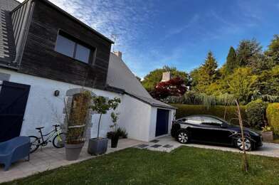 Maison 6 pièces 567600 €