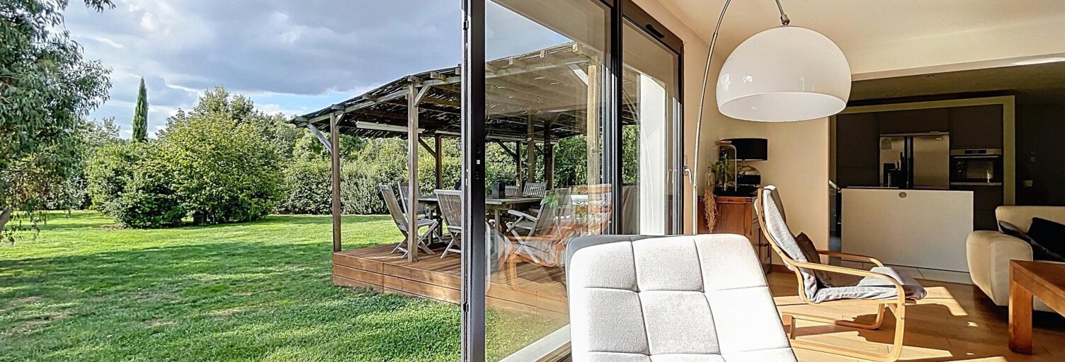 Maison 6 Pièces 176 m² à vendre à Toulouse (31400)