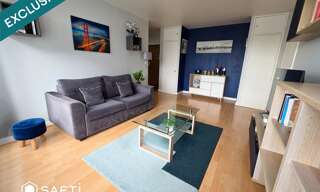 Appartement 2 Pièces 43 m² à vendre à Chennevières-sur-Marne (94430)