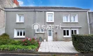 Maison 6 Pièces 142 m² à vendre à Bonneuil-Matours (86210)