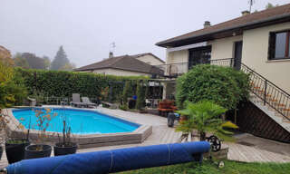 Maison 6 Pièces 162 m² à louer à Tignieu-Jameyzieu (38230)