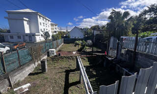 Terrain  323 m² à vendre à Le Tampon (97430)