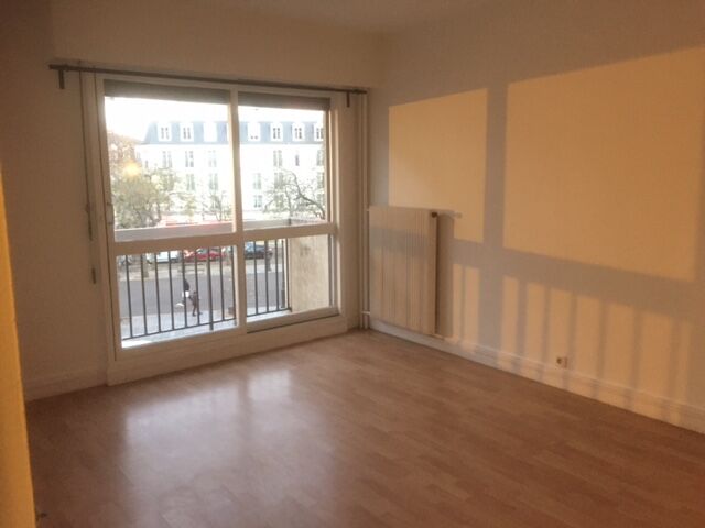 Agence immobilière de IMMOBILIERE PARIS OUEST