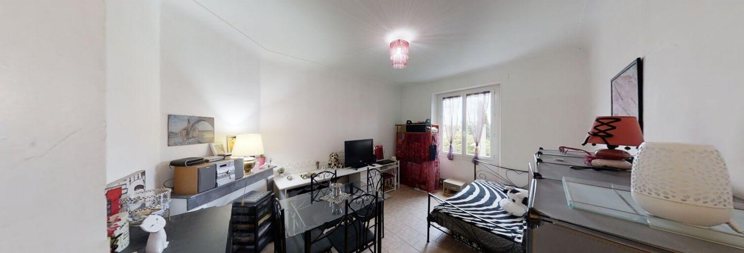 Appartement 2 Pièces 50 m² à louer à Nîmes (30000)