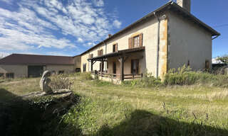 Maison 7 Pièces 220 m² à vendre à Melay (71340)