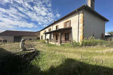 Maison 7 pièces 200000 €