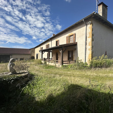 Maison 7 pièces 200000 €