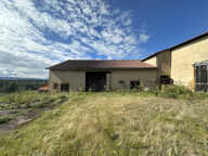 CORPS DE FERME ET DÉPENDANCES À RÉNOVER. 720 M2 AU TOTAL. — photo 2