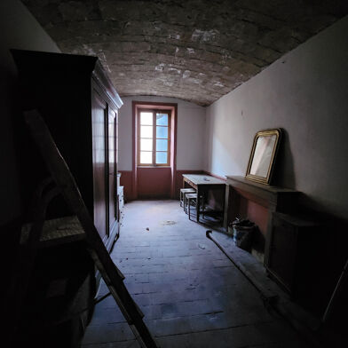 Maison 5 pièces 60000 €