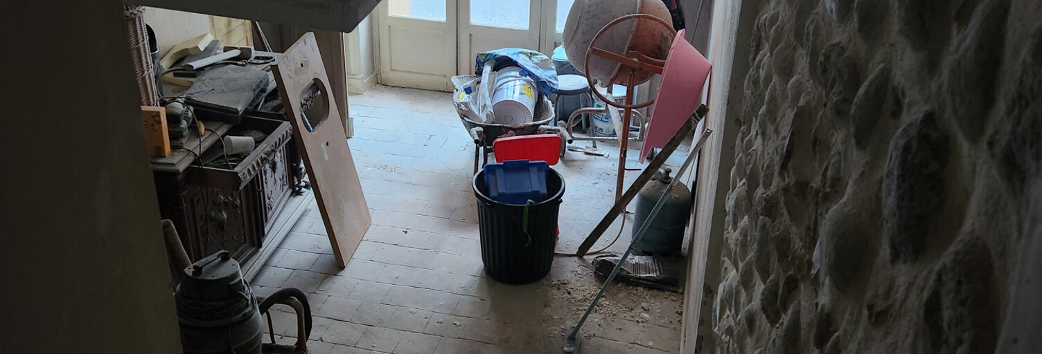 Maison 5 Pièces 100 m² à vendre à Aubenas (07200)