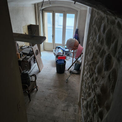 Maison 5 pièces 60000 €