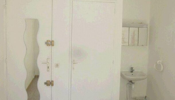 Appartement 1 pièces  à louer Marseille 9eme 13009