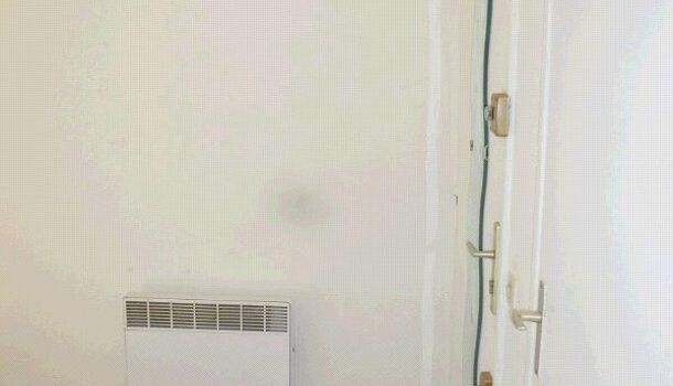 Appartement 1 pièces  à louer Marseille 9eme 13009