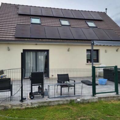 Maison 6 pièces 249000 €