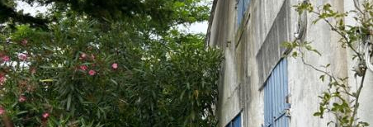 Maison 3 Pièces 49 m² à vendre à Carnac (56340)