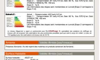 Maison 3 Pièces 49 m² à vendre à Carnac (56340)