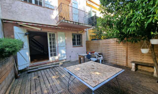 Maison 3 Pièces 58 m² à vendre à Villeneuve-Loubet (06270)