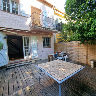 Maison 3 pièces 385000 €