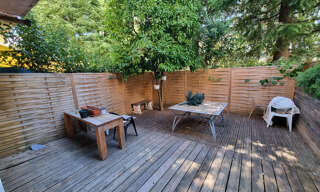 Maison 3 Pièces 58 m² à vendre à Villeneuve-Loubet (06270)