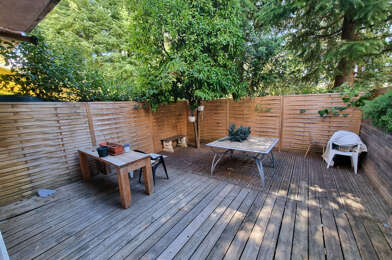 Maison 3 pièces 365000 €