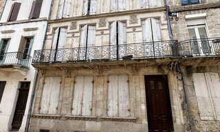 Immeuble  464 m² à vendre à Villeneuve-sur-Lot (47300)