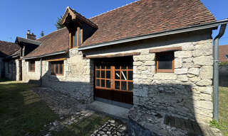 Maison 4 Pièces 101 m² à vendre à Les Montils (41120)