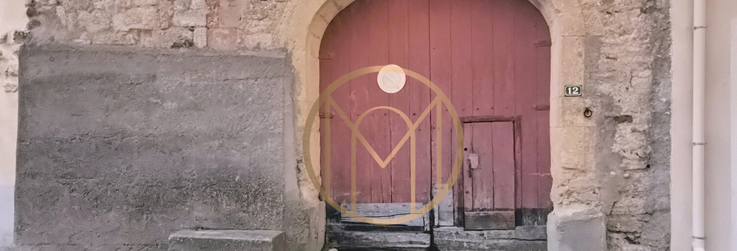 Garage  80 m² à vendre à Saint-Thibéry (34630)