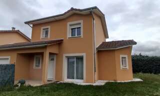 Maison 5 Pièces 130 m² à vendre à Charvieu-Chavagneux (38230)