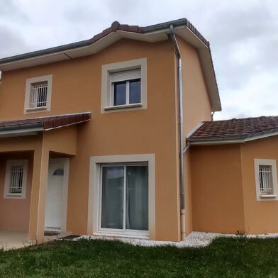 Maison 5 pièces 390000 €