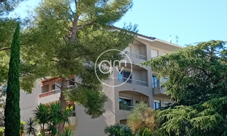 Appartement 3 Pièces 68 m² à vendre à Hyères (83400)