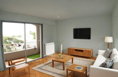 A vendre appartement de type 3 dans résidence paisible et bi — photo du bien