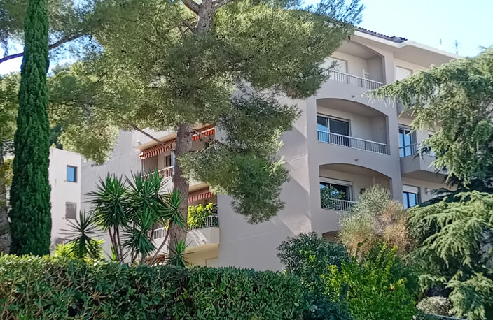 A vendre appartement de type 3 dans résidence paisible et bi — photo 3