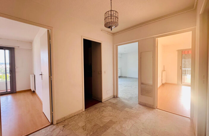 A vendre appartement de type 3 dans résidence paisible et bi — photo 4