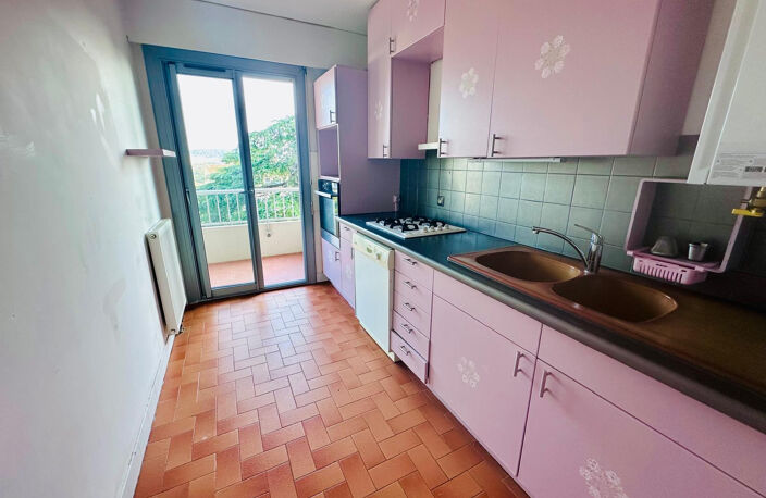 A vendre appartement de type 3 dans résidence paisible et bi — photo 5