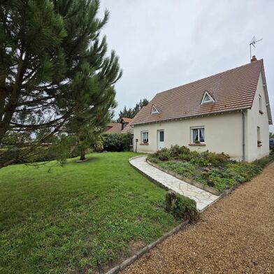 Maison 5 pièces 326500 €