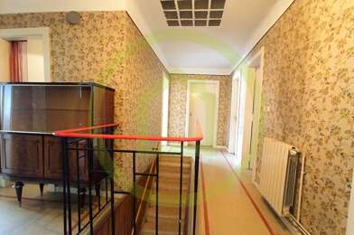 Maison 7 pièces 190000 €