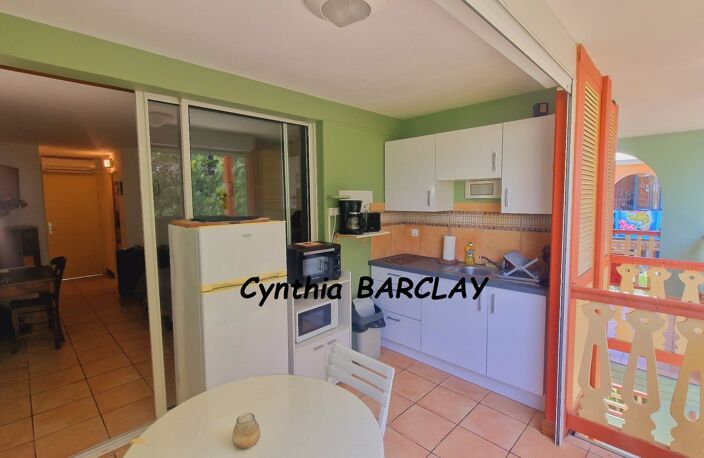 Appartement — photo 4