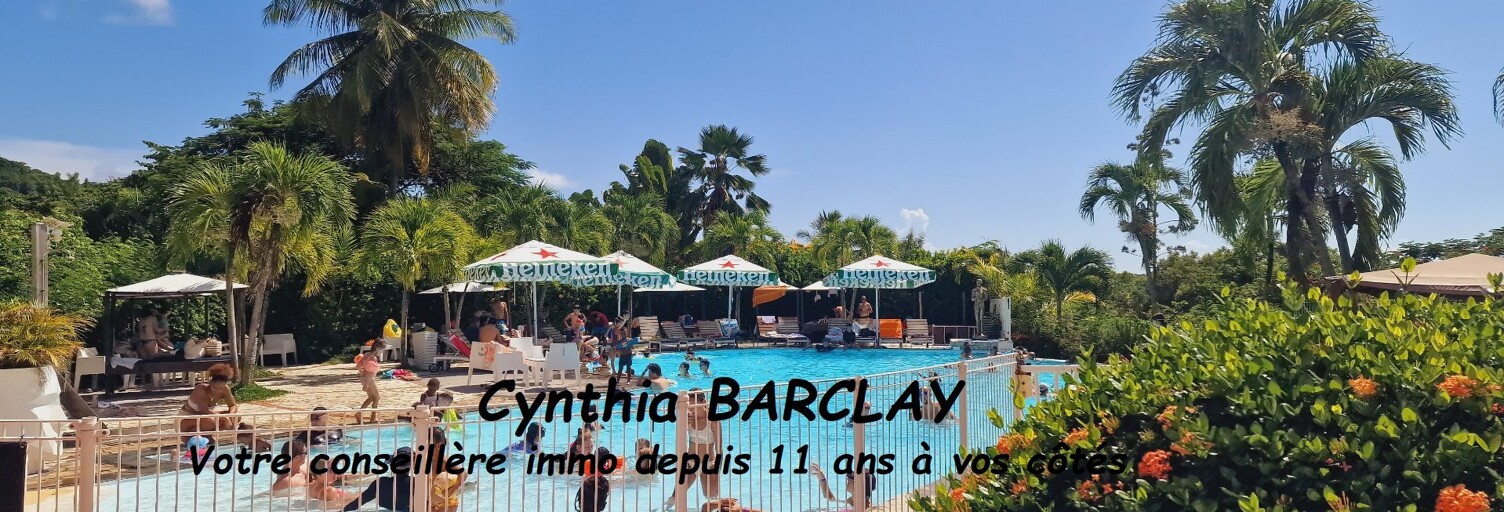 Appartement 1 Pièce 21 m² à vendre à Sainte-Anne (97227)