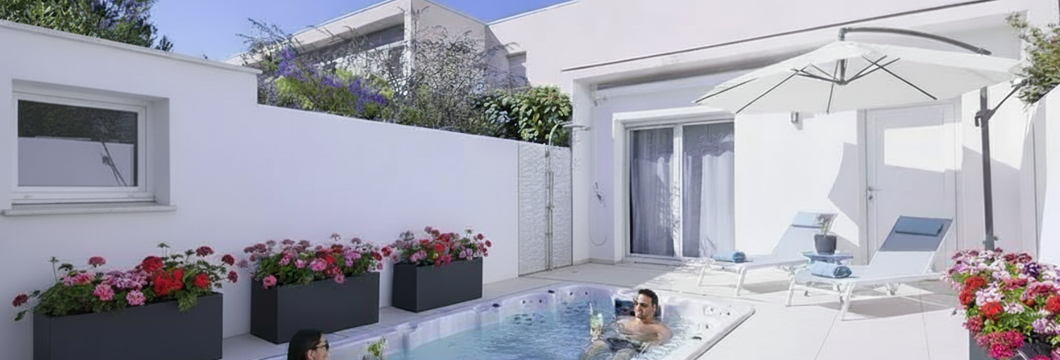 Maison 3 Pièces 73 m² à vendre à Agde (34300)