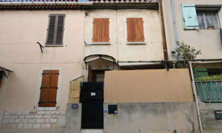 Maison 3 Pièces 56 m² à vendre à Marseille 15 (13015)