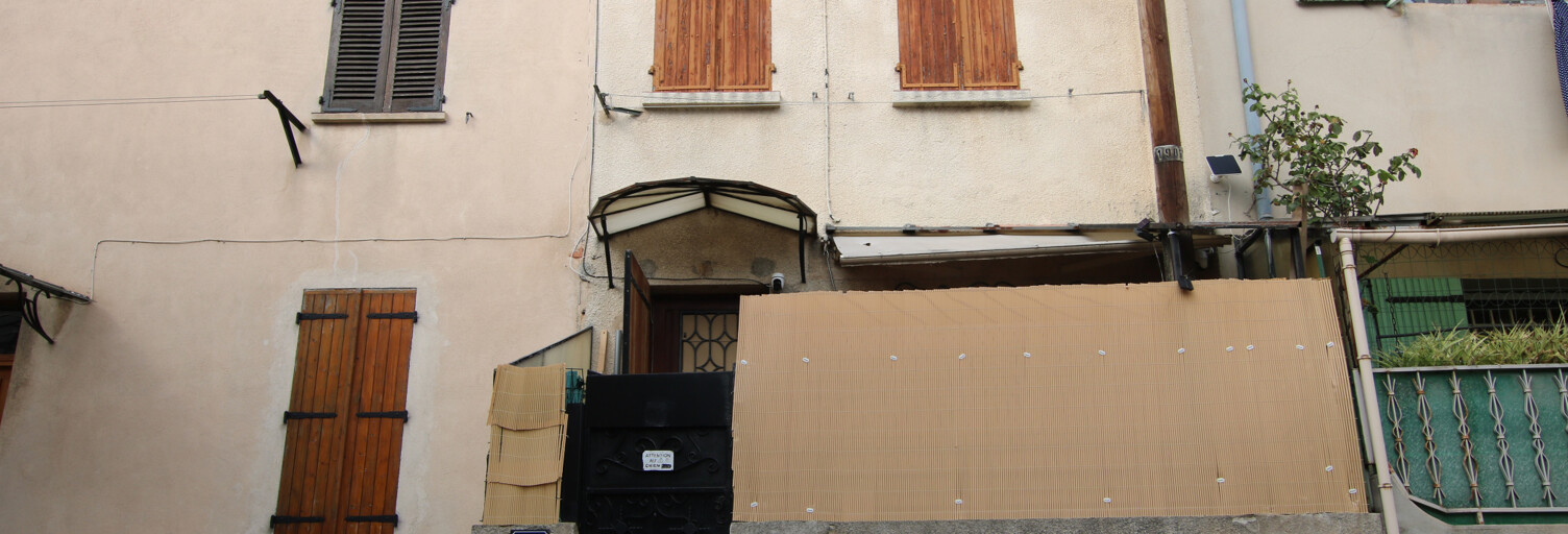 Maison 3 Pièces 56 m² à vendre à Marseille 15 (13015)