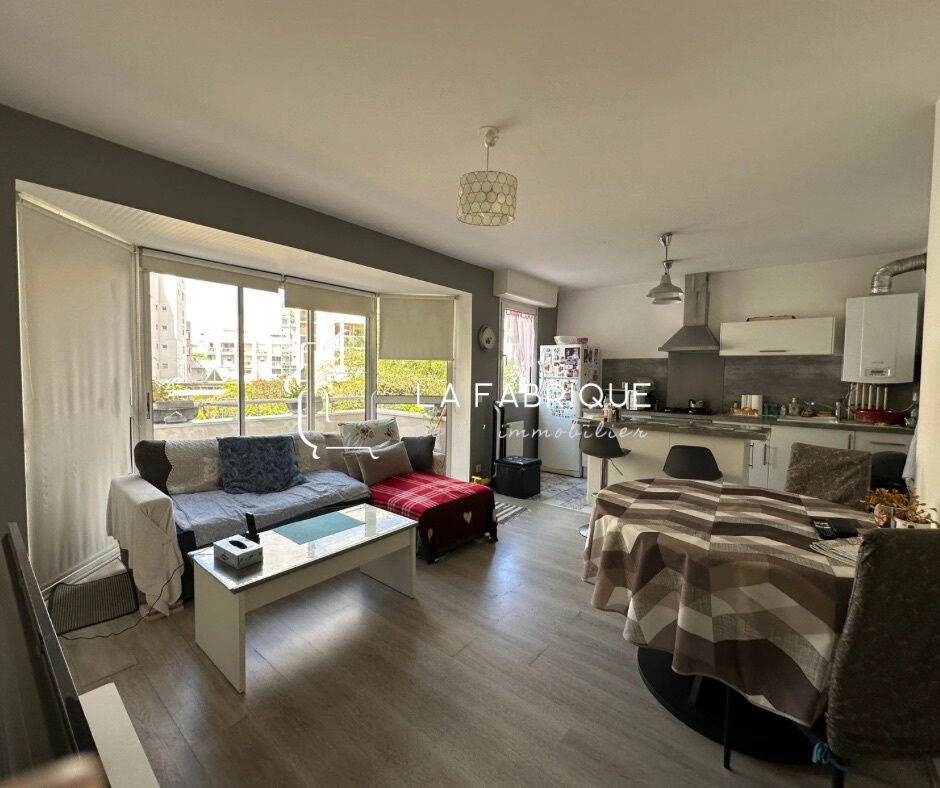 Appartement  T2 à vendre Pau 64000