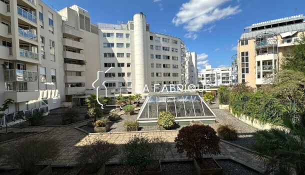 Appartement 2 pièces  à vendre Pau 64000