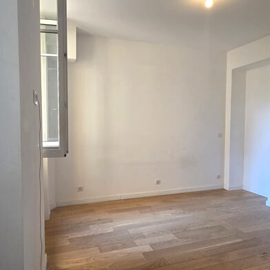 Appartement 2 pièces 195000 €