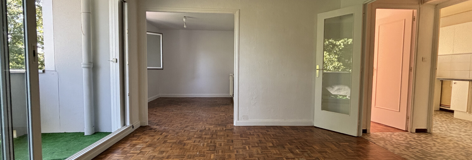 Appartement 4 Pièces 69 m² à louer à Oullins-Pierre-Bénite (69600)