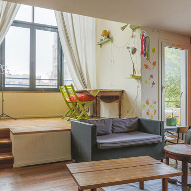 Appartement 5 pièces 710000 €