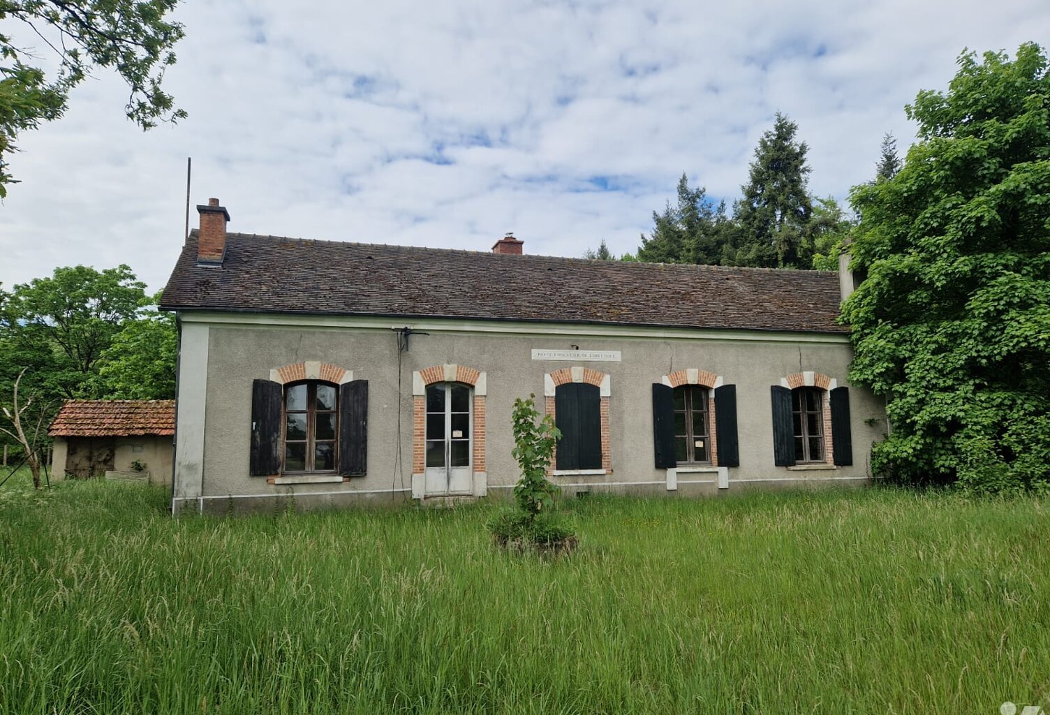 Vente maison 5 pièces 117 m² Fontainebleau (77300) — photo 1