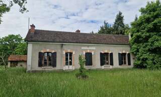 Maison 5 Pièces 117 m² à vendre à Fontainebleau (77300)