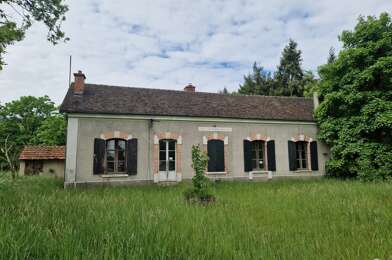 Maison 5 pièces 189525 €