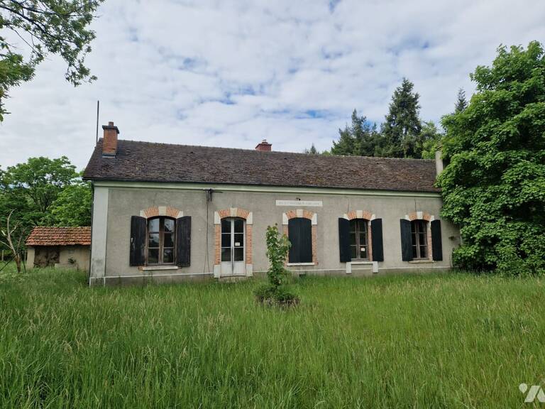 Maison 5 pièces 117 m² — photo 1